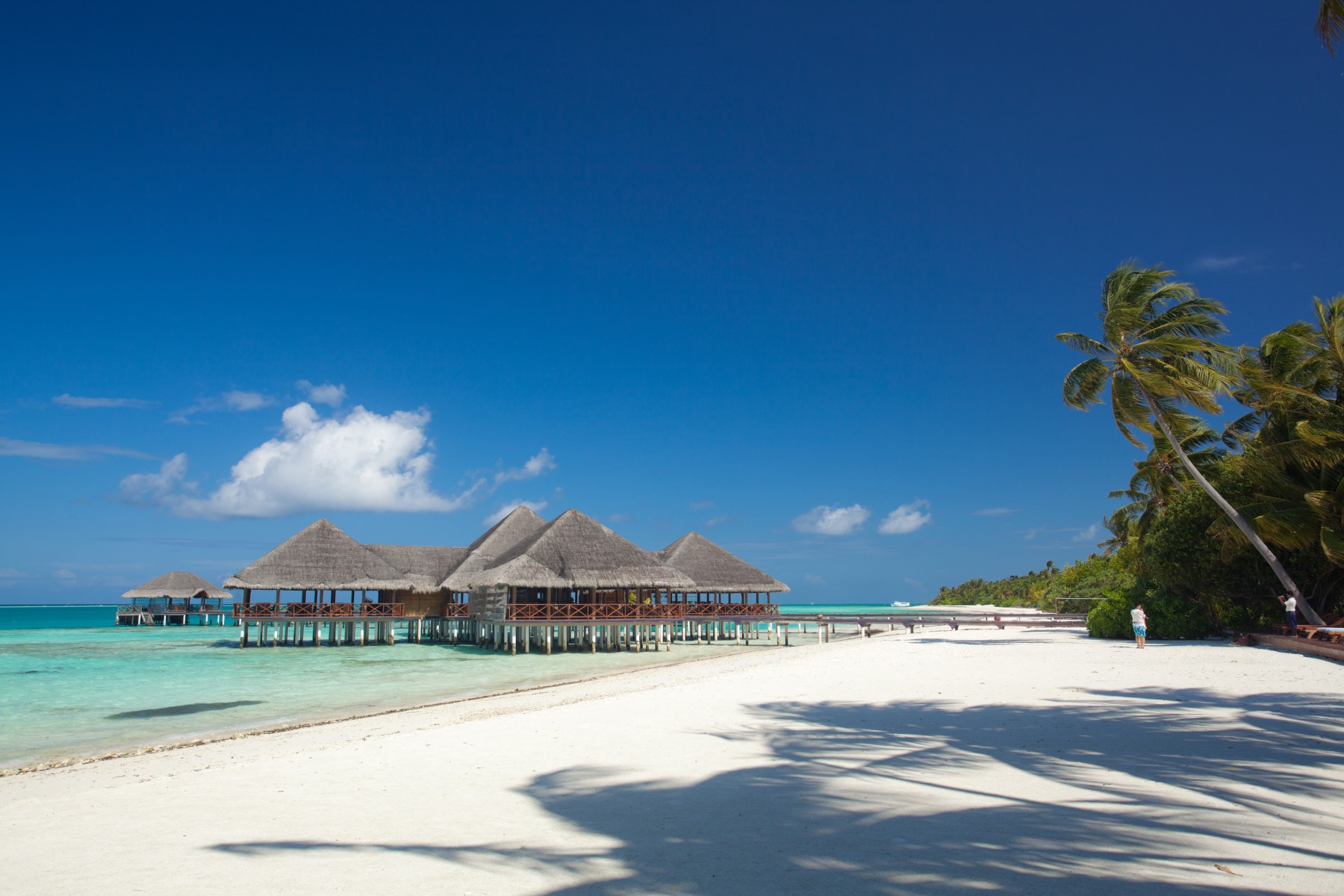 Medhufushi Island Resort